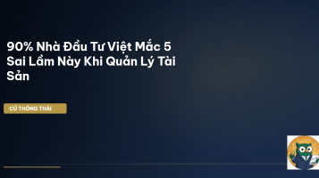 quản lý tài sản
