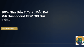 GDP CPI Dashboard