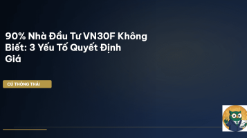 phái sinh VN30
