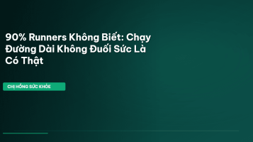 chạy bộ đường dài