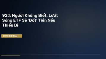 lướt sóng ETF