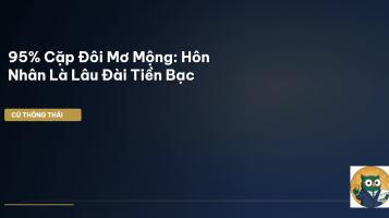 Hôn Nhân Test