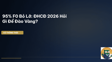 ĐHCĐ 2026