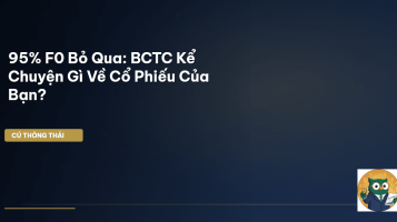 phân tích BCTC