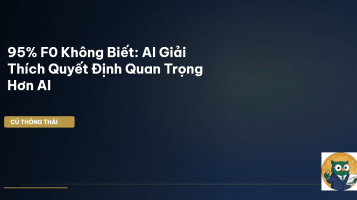 AI giải thích đầu tư