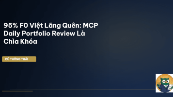 MCP Daily Portfolio Review