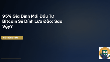 lừa đảo Bitcoin