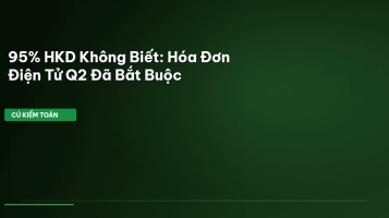hóa đơn điện tử