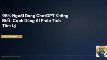 phân tích tâm lý thị trường chứng khoán