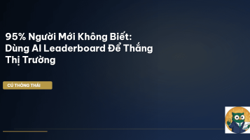 AI Leaderboard