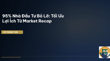 market recap