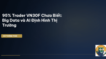 Big Data VN30F
