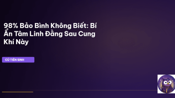 Bảo Bình
