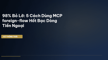 MCP foreign-flow