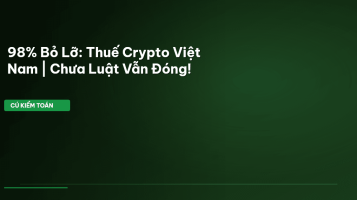 thuế crypto