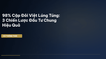 chiến lược đầu tư chung