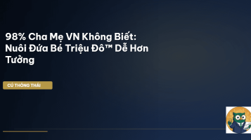 Đứa Bé Triệu Đô