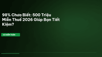 thuế 2026
