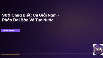 cự giải nam tính cách