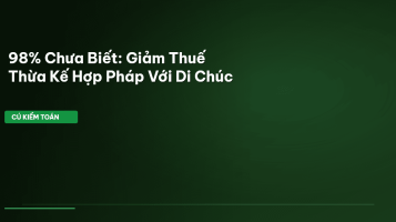 thuế thừa kế