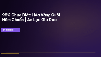 văn khấn hóa vàng cuối năm