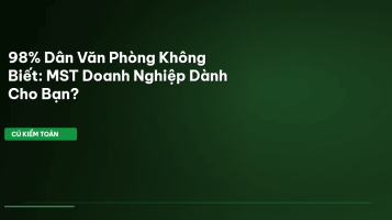 MST cá nhân