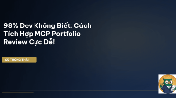 MCP Daily Portfolio Review