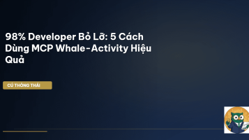 MCP whale-activity