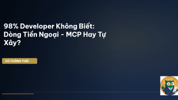 MCP foreign-flow