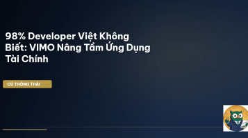 VIMO API