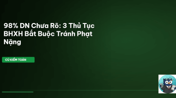 bảo hiểm xã hội bắt buộc