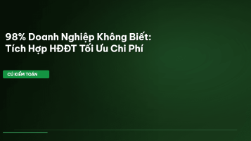hóa đơn điện tử