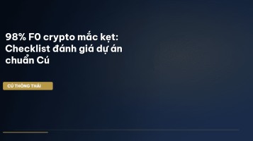 checklist crypto