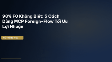 mcp foreign-flow