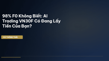 AI Trading VN30F