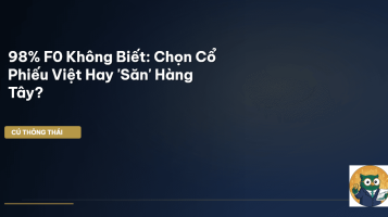 chọn rổ cổ phiếu