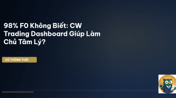tâm lý giao dịch