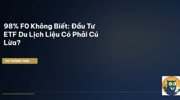 ETF du lịch