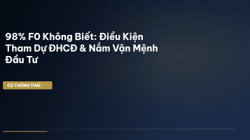 ĐHCĐ