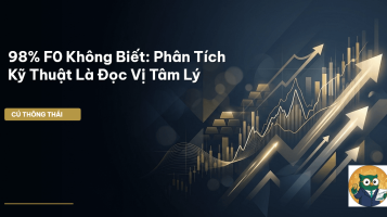 phân tích kỹ thuật