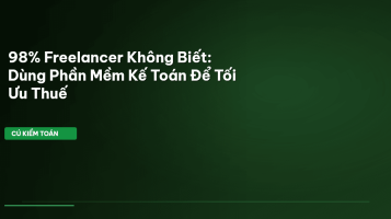 thuế freelancer
