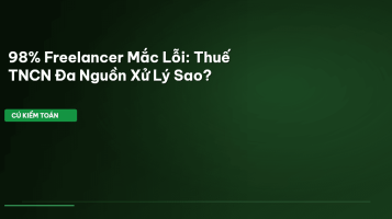 thuế freelancer