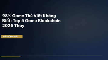 game blockchain 2026