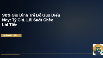 tỷ giá lãi suất