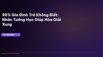 nhân tướng học