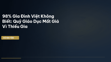 quỹ giáo dục