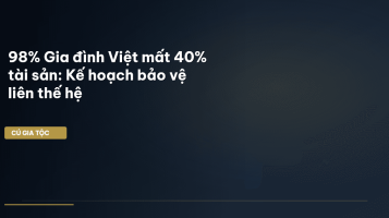 gia tộc