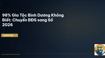 gia tộc bình dương