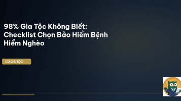 bảo hiểm nhân thọ gia tộc