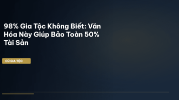 văn hóa gia đình